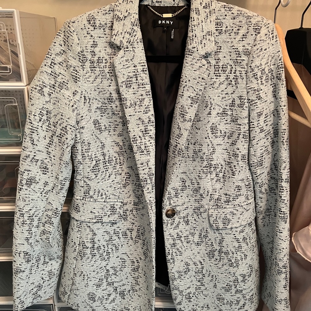 DKNY Blazer